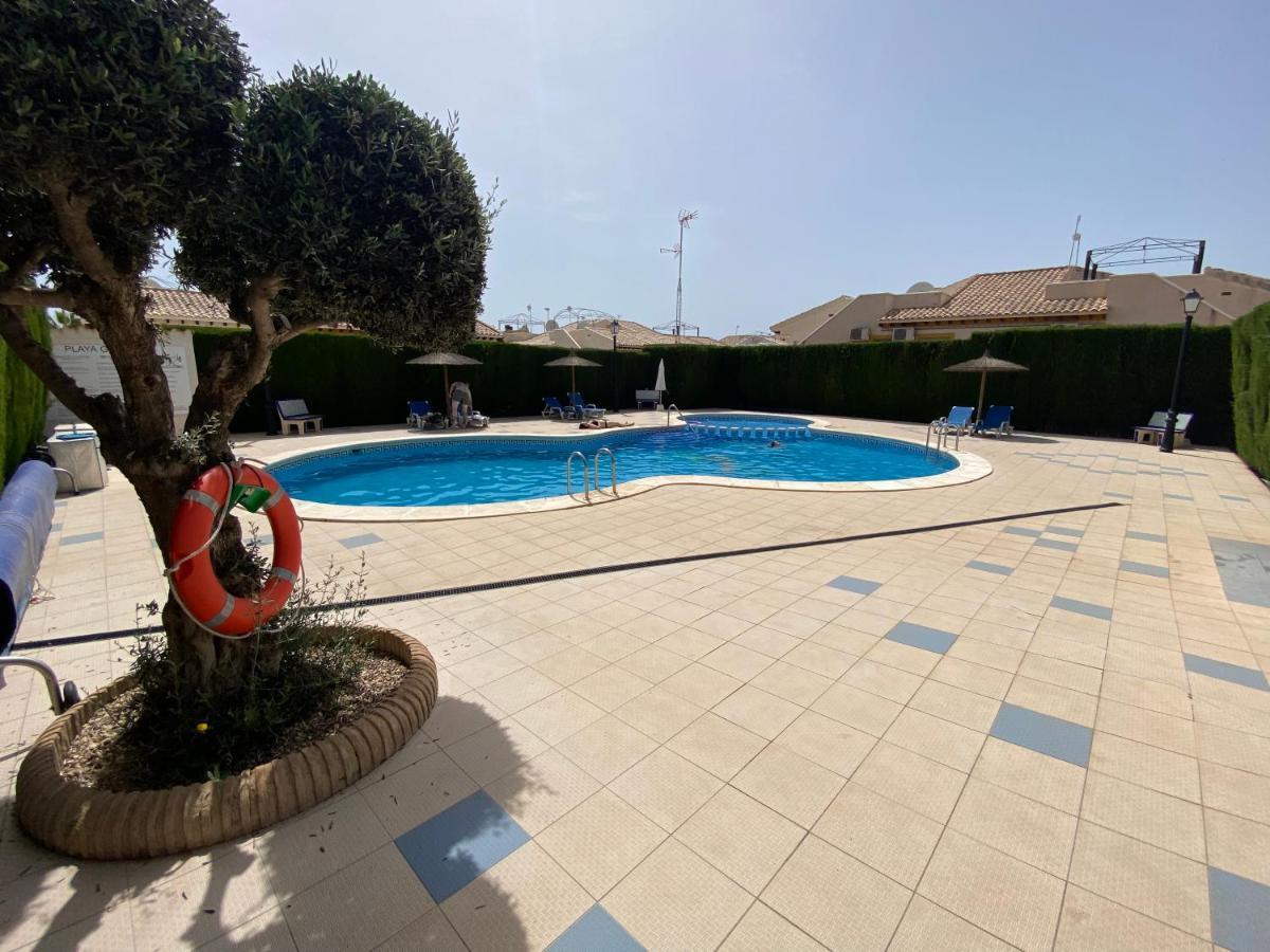 Lomas De Cabo Roig