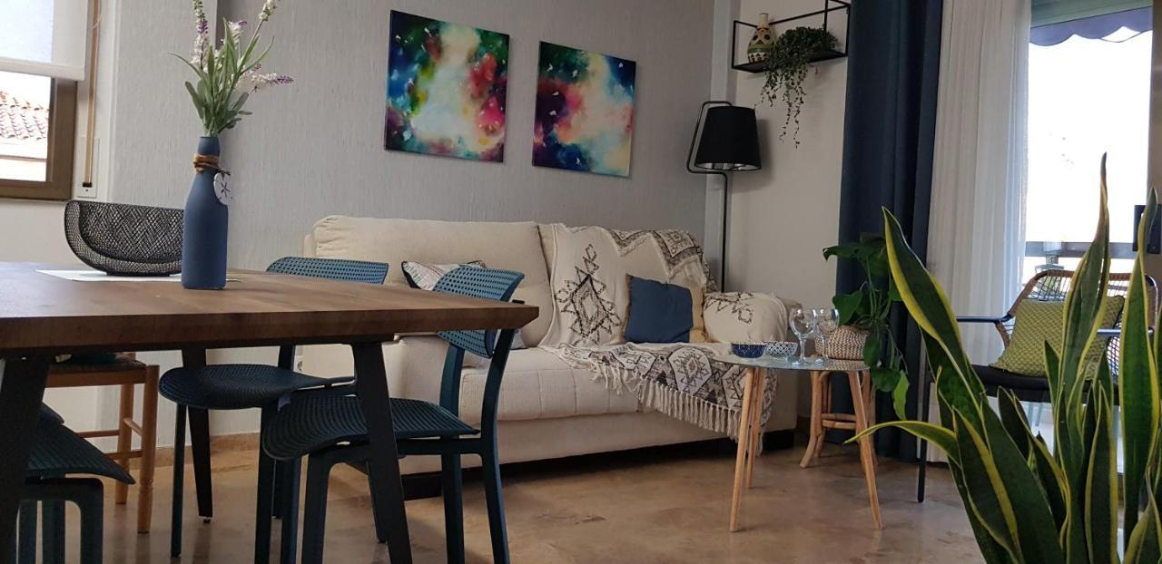 Concordia, Con Parking En El Puerto De Apartment *