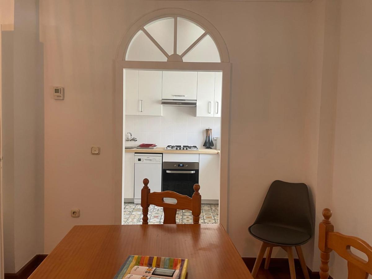 Apartamento Almendra Centro Apartamento *