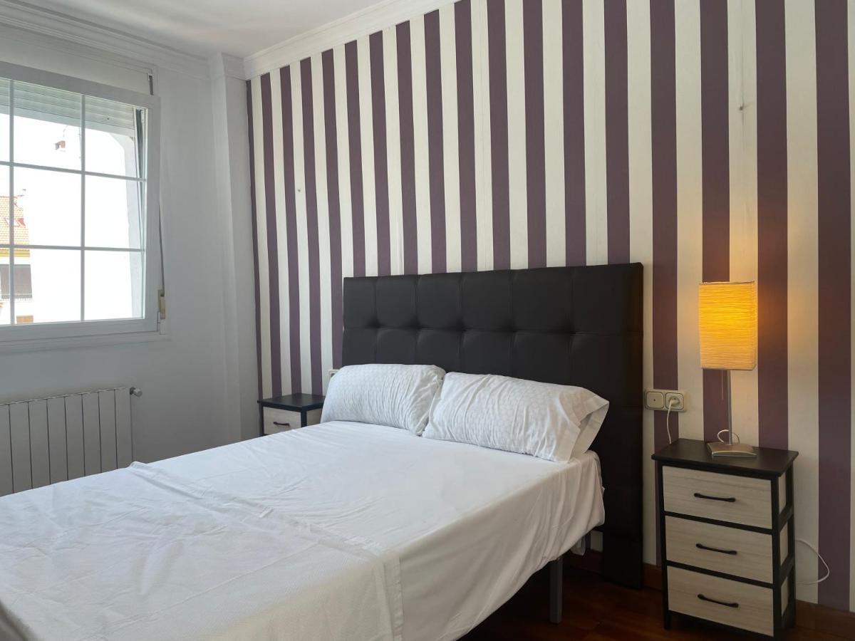 Apartamento Apartamento Almendra Centro *
