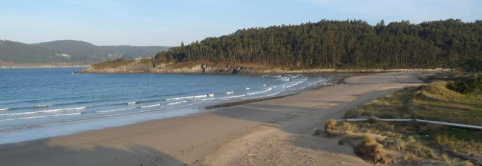 Casa Fontao, Campo Y Playa Abrela Holiday home *