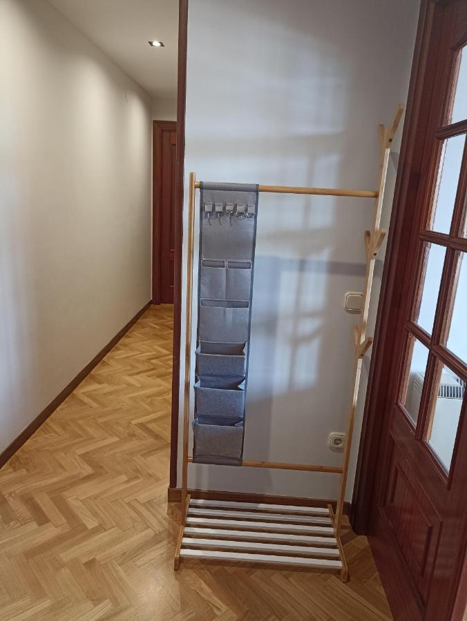 Apartamento Playa De Covas
