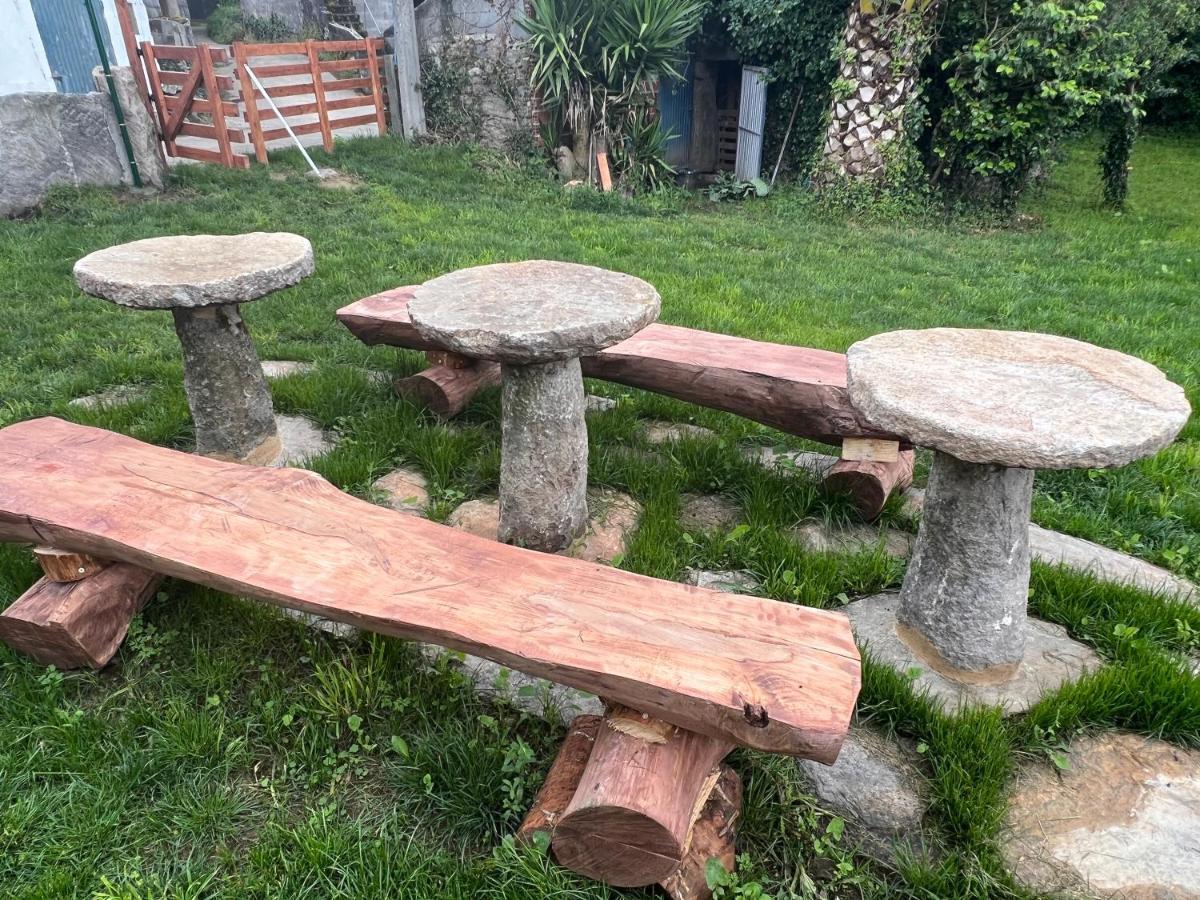 Casa Lires Recarey Сasa de vacaciones *