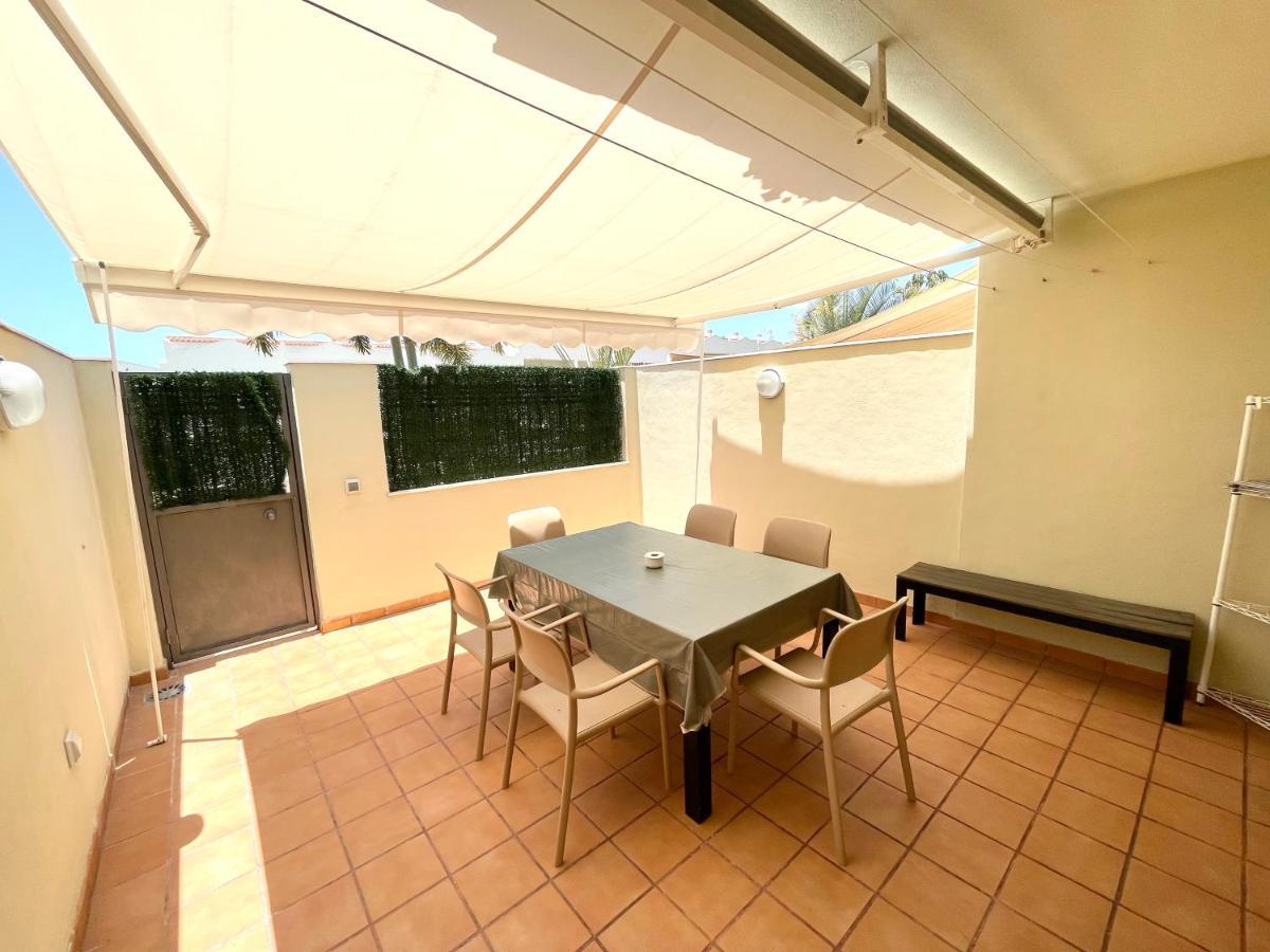 Tenerifeopenhome Townhouse Oasis Fanabe 21 Holiday home