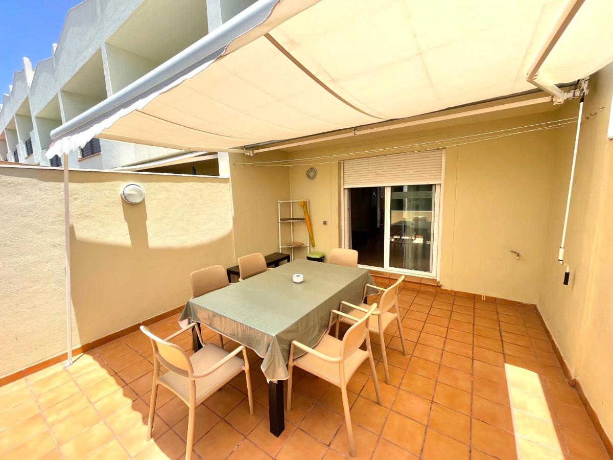 Holiday home Tenerifeopenhome Townhouse Oasis Fanabe 21