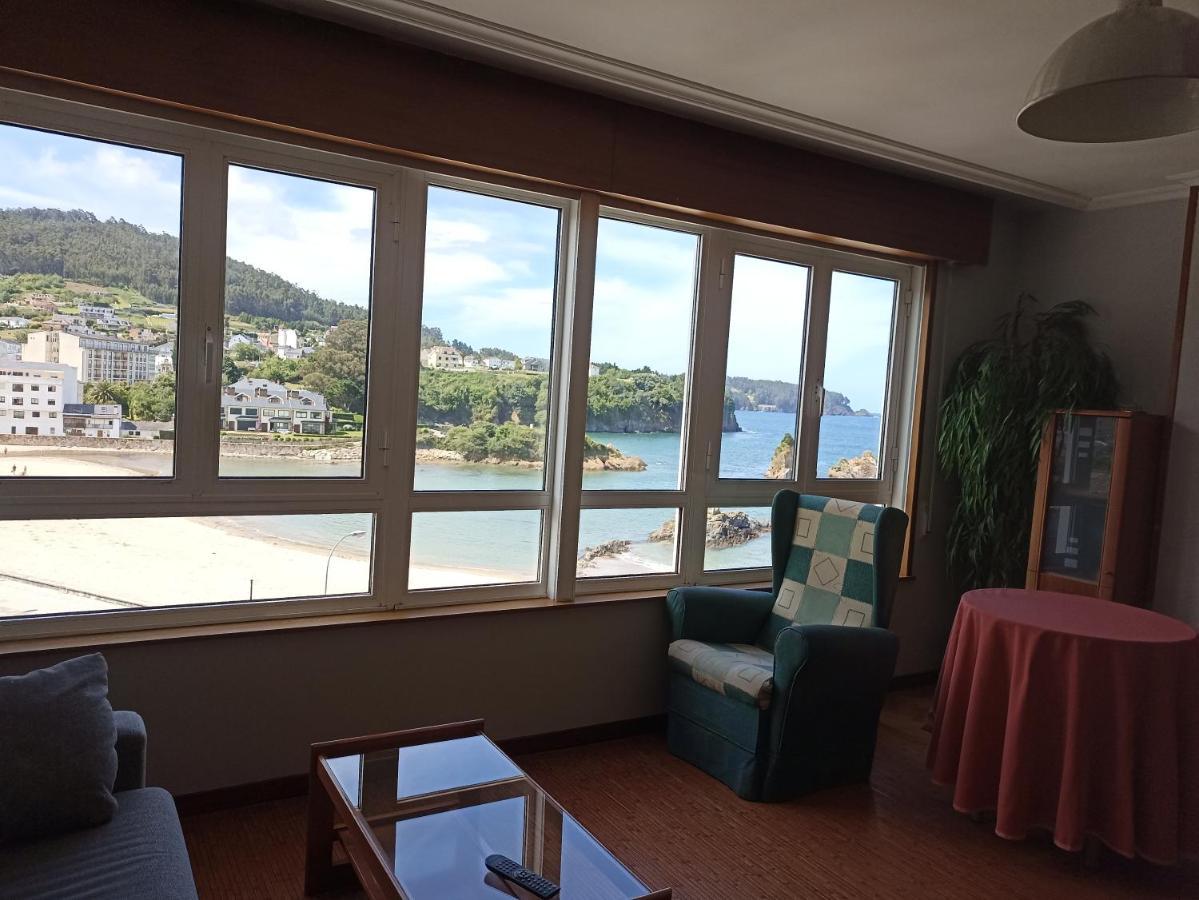 Apartamento Playa De Covas *