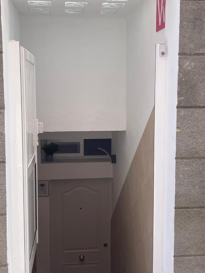 Alisios Loft Apartment