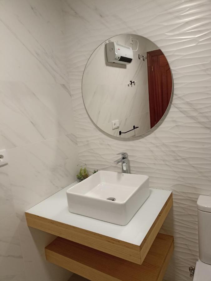 Apartamento Apartamento Playa De Covas *