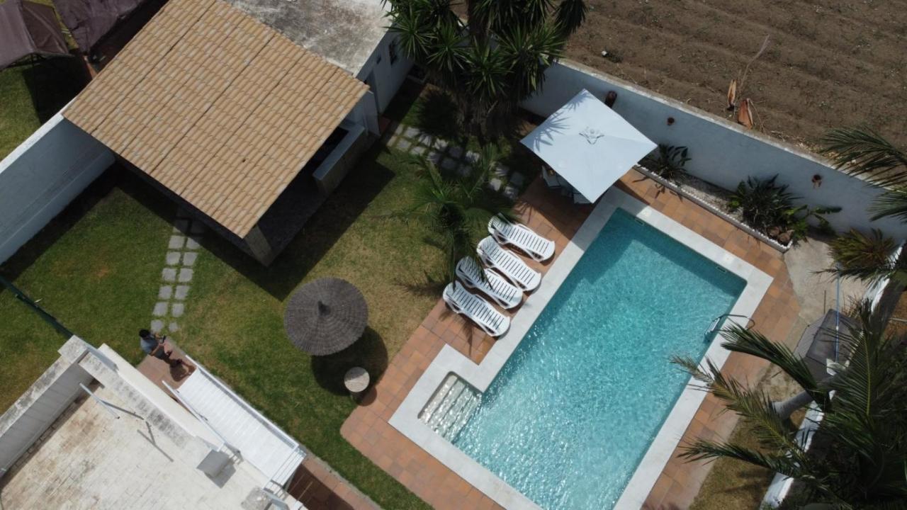 Raices Villa
