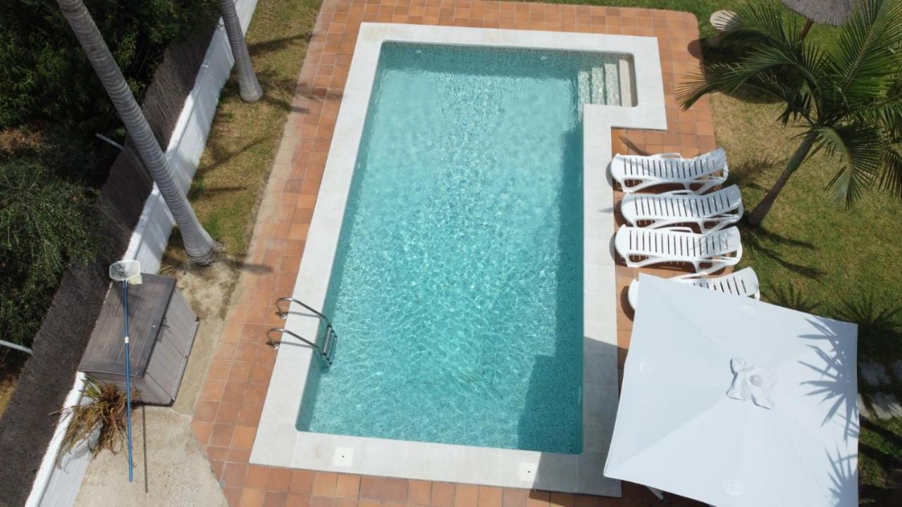 Raices Villa Sanlúcar de Barrameda