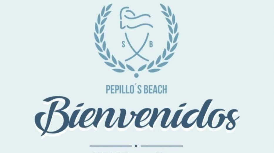 Apartment Apartament Pepillo's Beach,wifi Pool Terrace