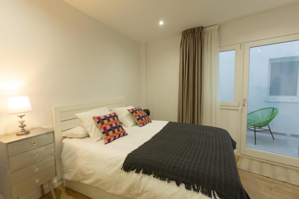 Apartamento Confot / Sbhome *