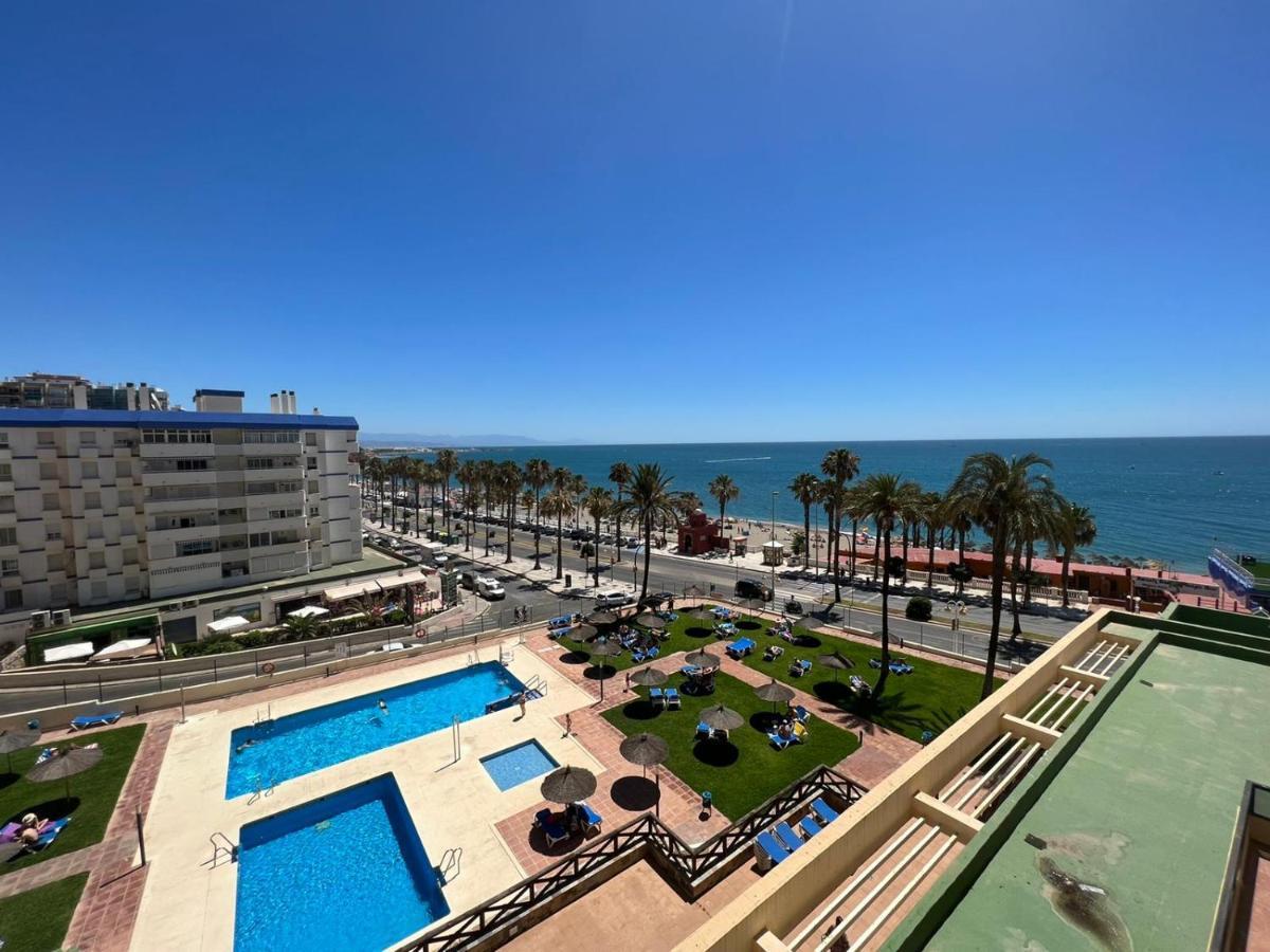 Aloha Playa Sea View Loft Apartahotel