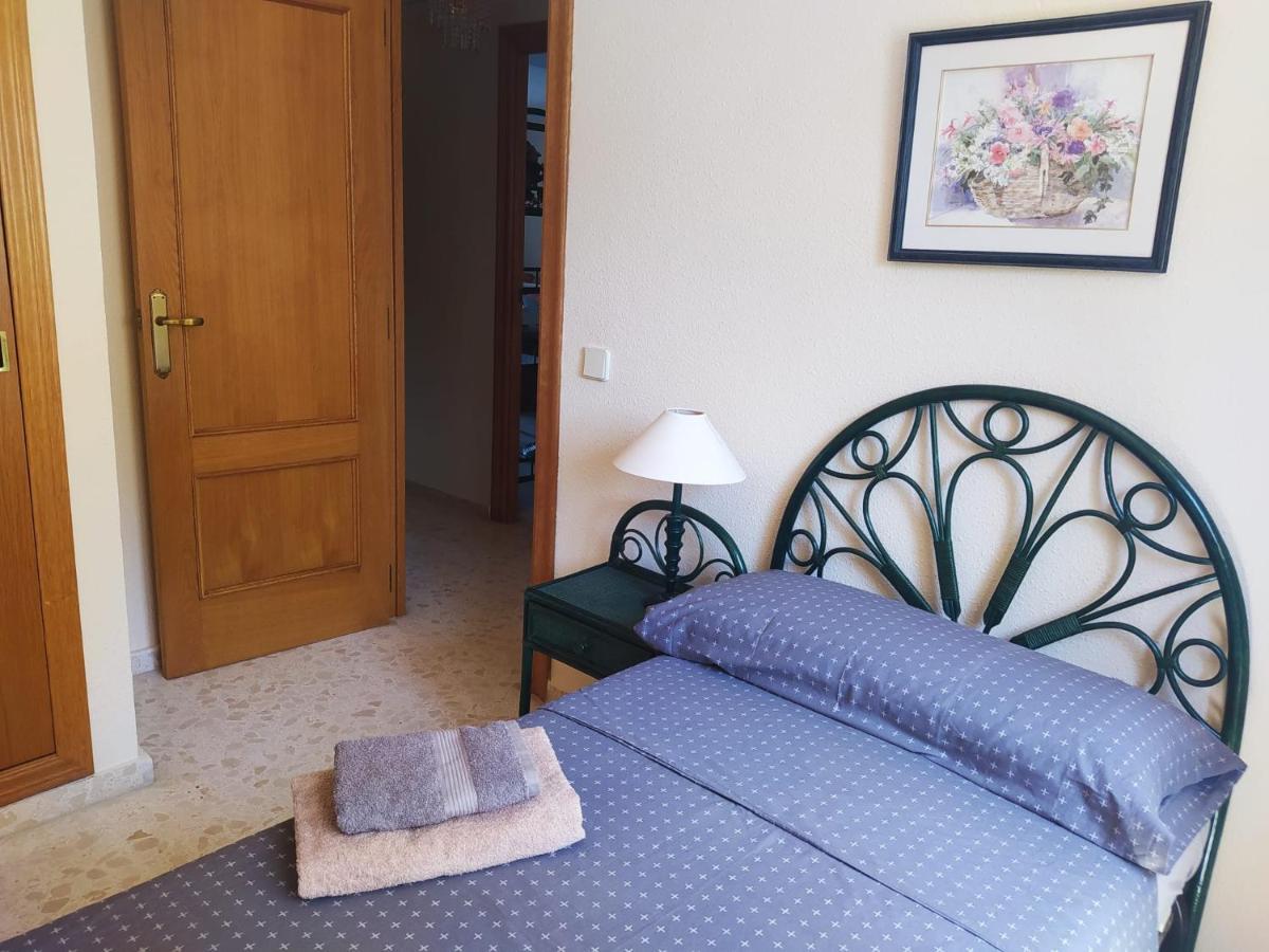 Apartamento Salinas Park