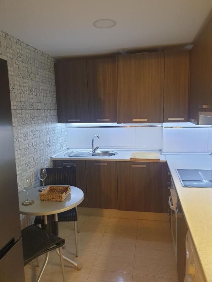 Apartament Pepillo's Beach,wifi Pool Terrace