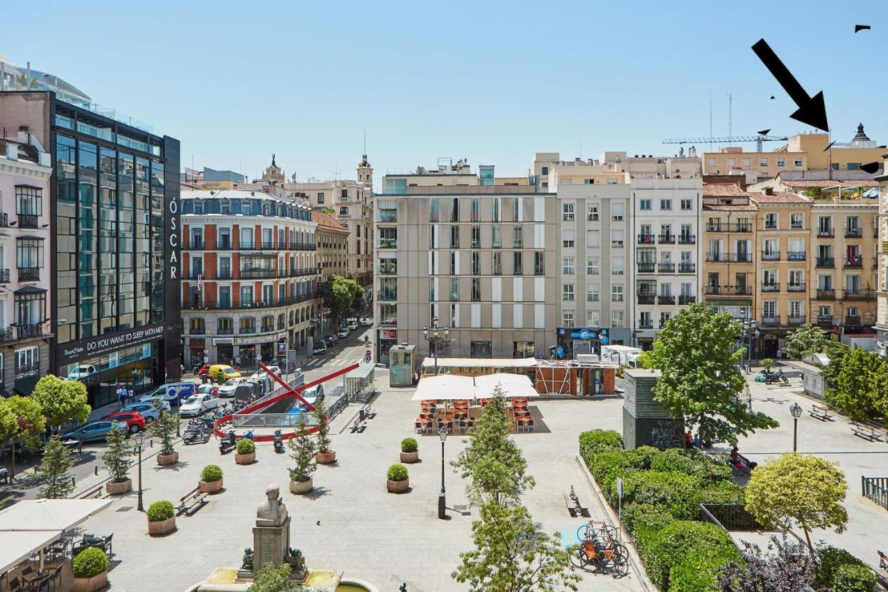 Centro Apartment