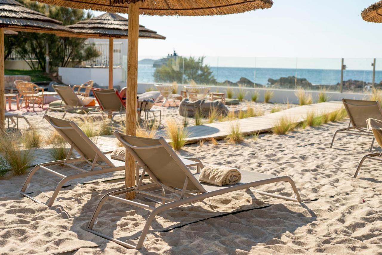 Apartahotel Salia 4*