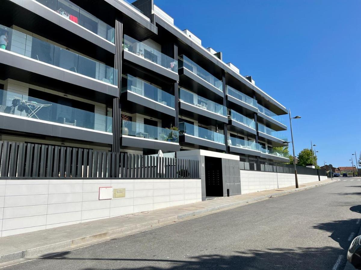 Apartment Plaia Canelas Sanxenxo