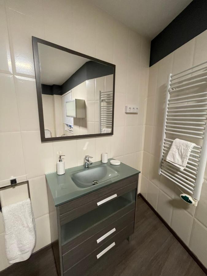 Apartment Piso A Gaivota *