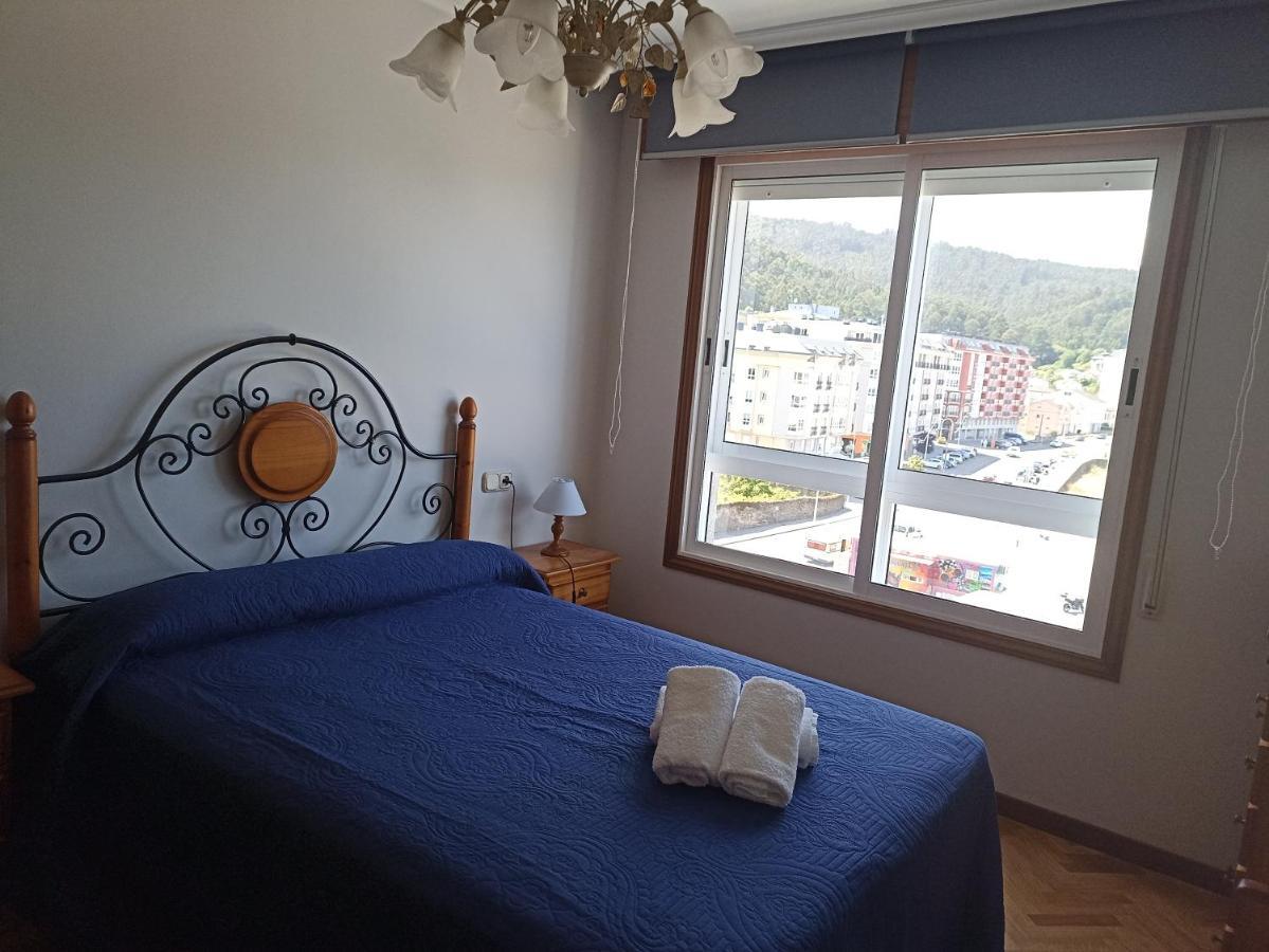 Apartamento Playa De Covas