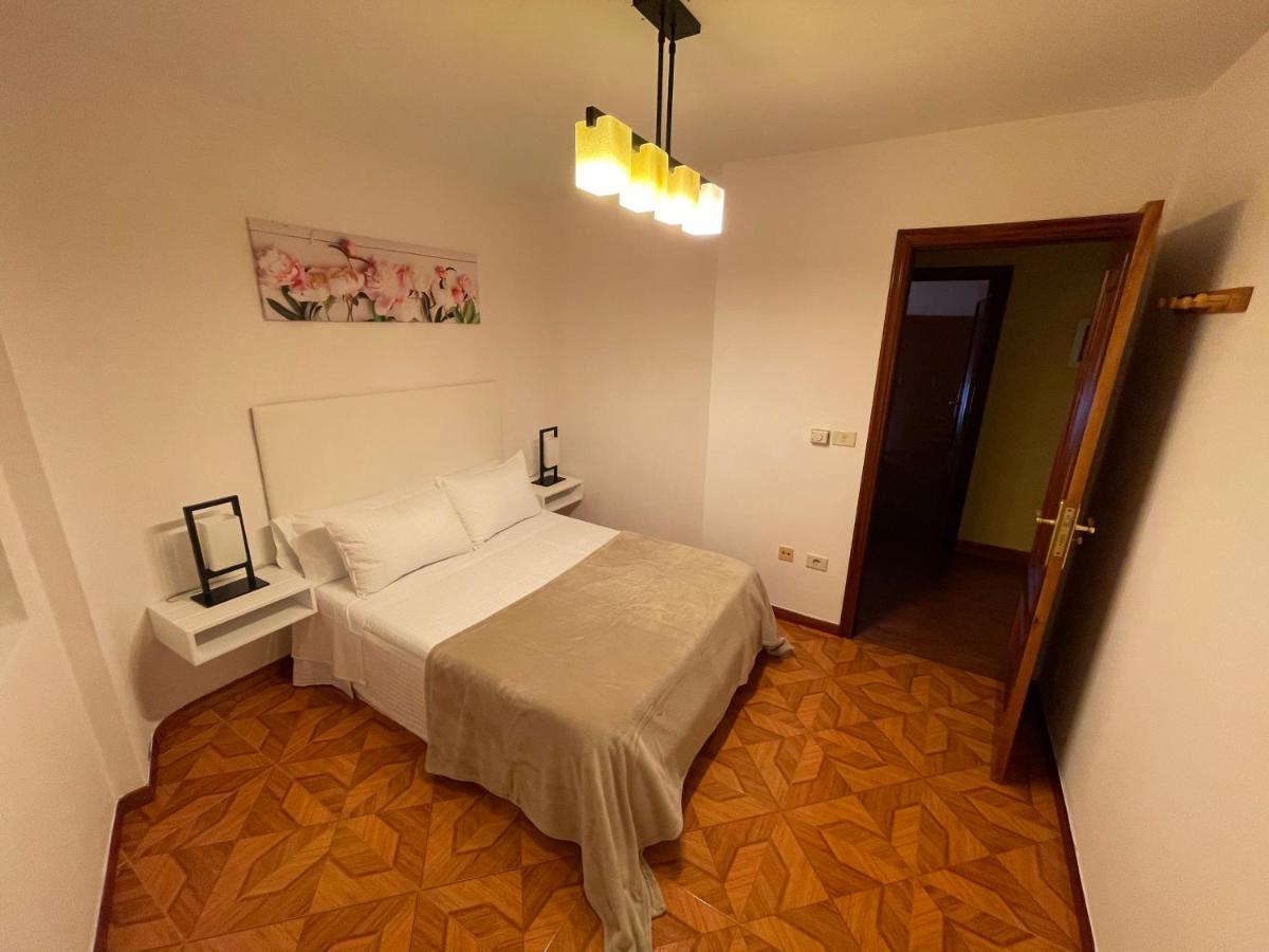 Apartment Piso A Gaivota Cee