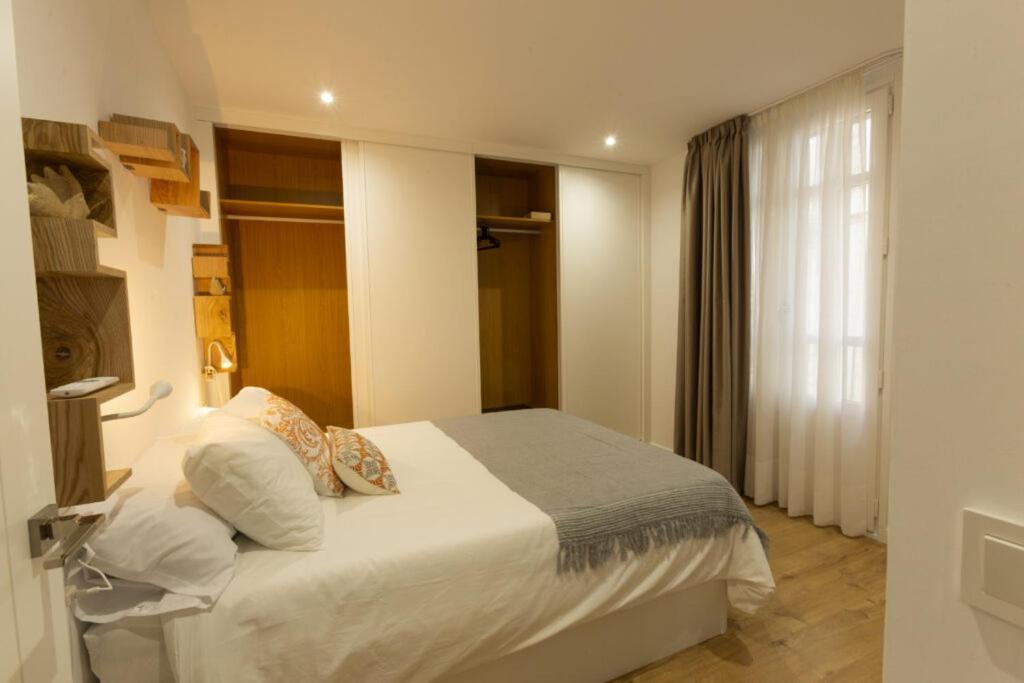 Confot / Sbhome Apartamento