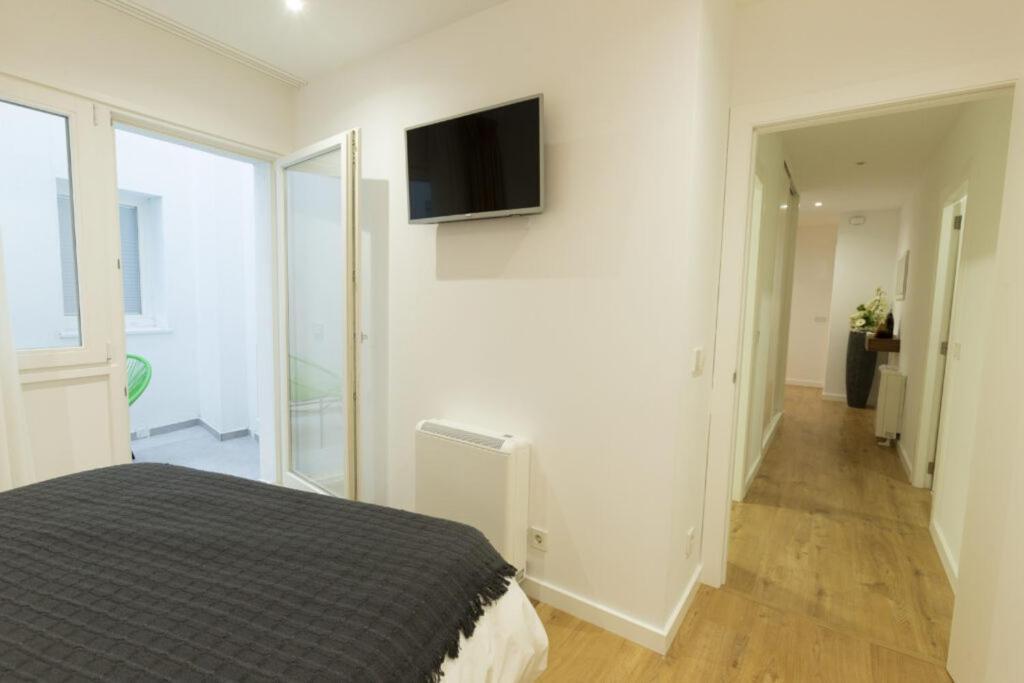 Apartamento Confot / Sbhome