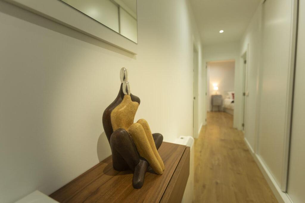 Confot / Sbhome Apartamento *
