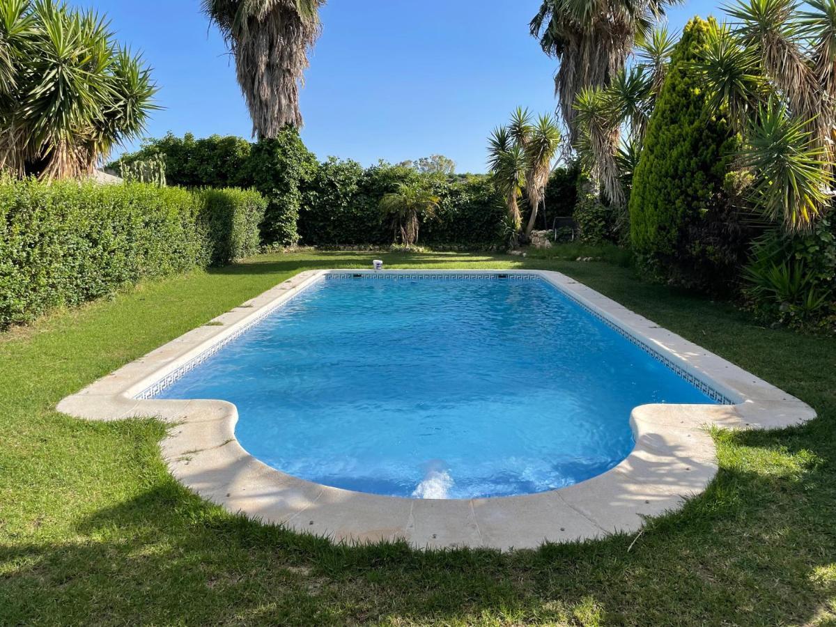 Casa rural Cortijo Cano
