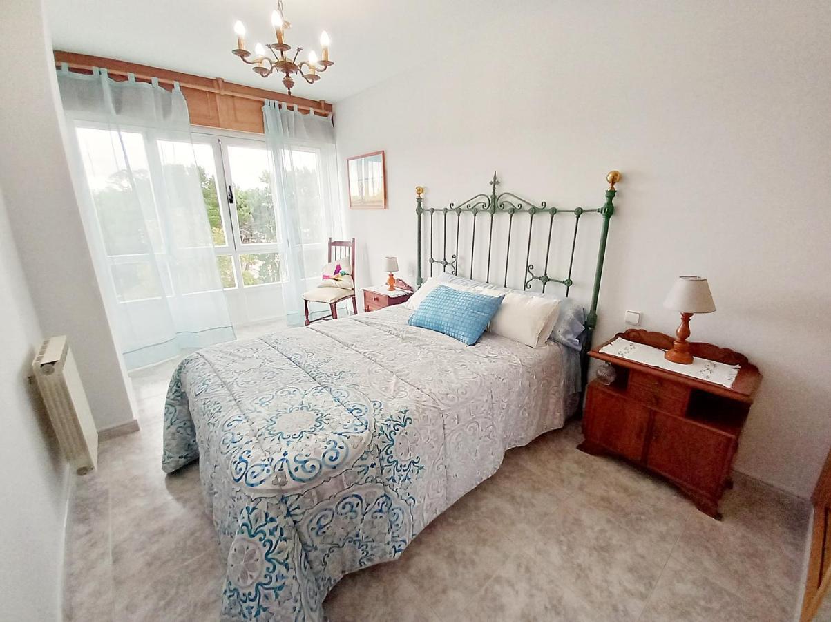 Apartment Con Vistas Al Mar En La Playa De Vilagarcia - O Feitizo Vilagarcia de Arousa