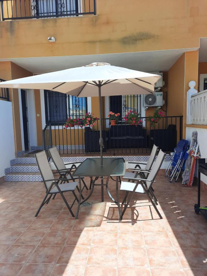 Santa Maria Apartament * Arenales del Sol