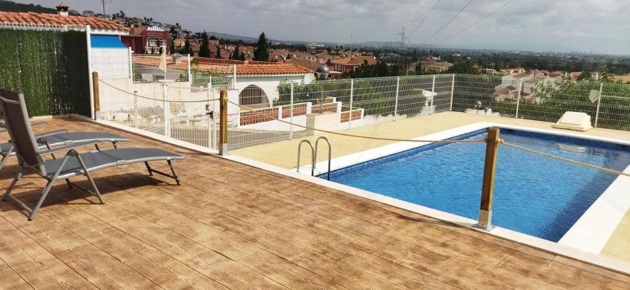 Cala House Ii Luminoso Adosado Con Vistas,piscina Comunitaria Y Parking Incluido *