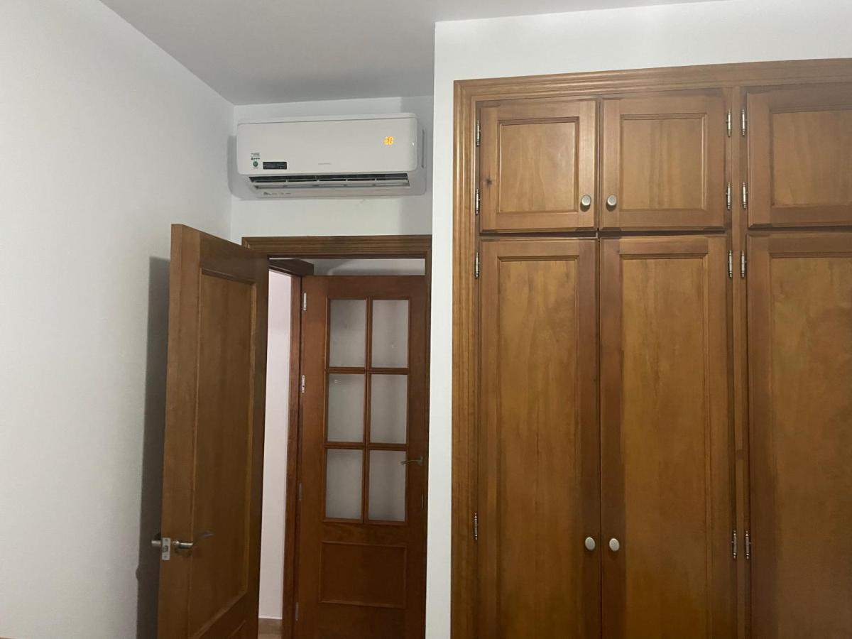 Piso Carambuco * Alora