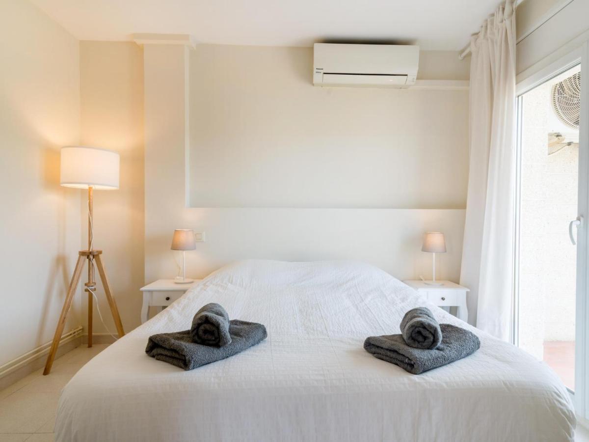Apartamento Boutique Triplex W Pool Palafrugell