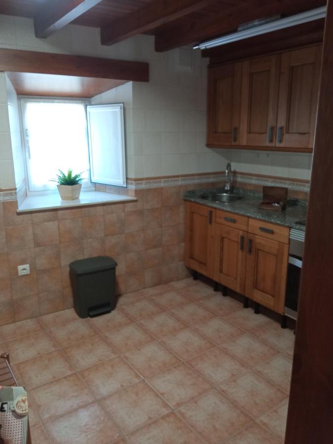 El Angazu Holiday home *