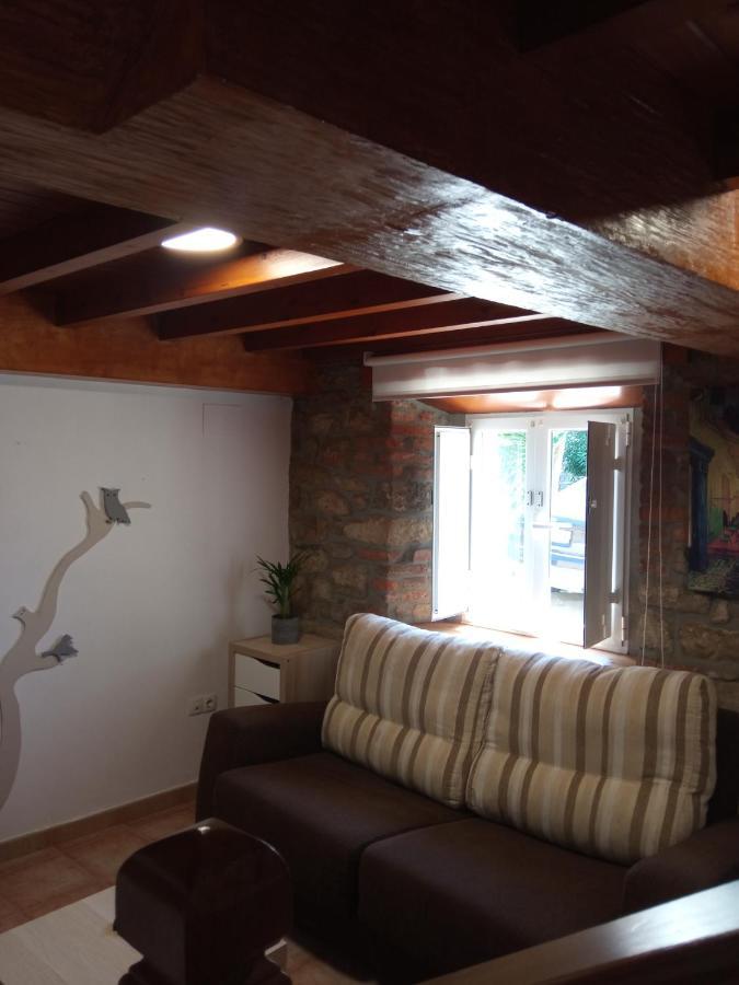 Holiday home El Angazu Luces