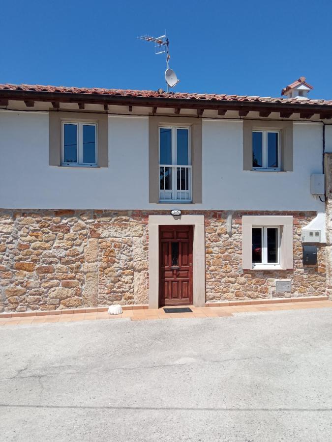 El Angazu Holiday home Luces