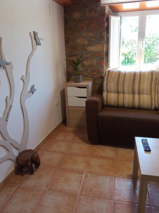 El Angazu Holiday home *