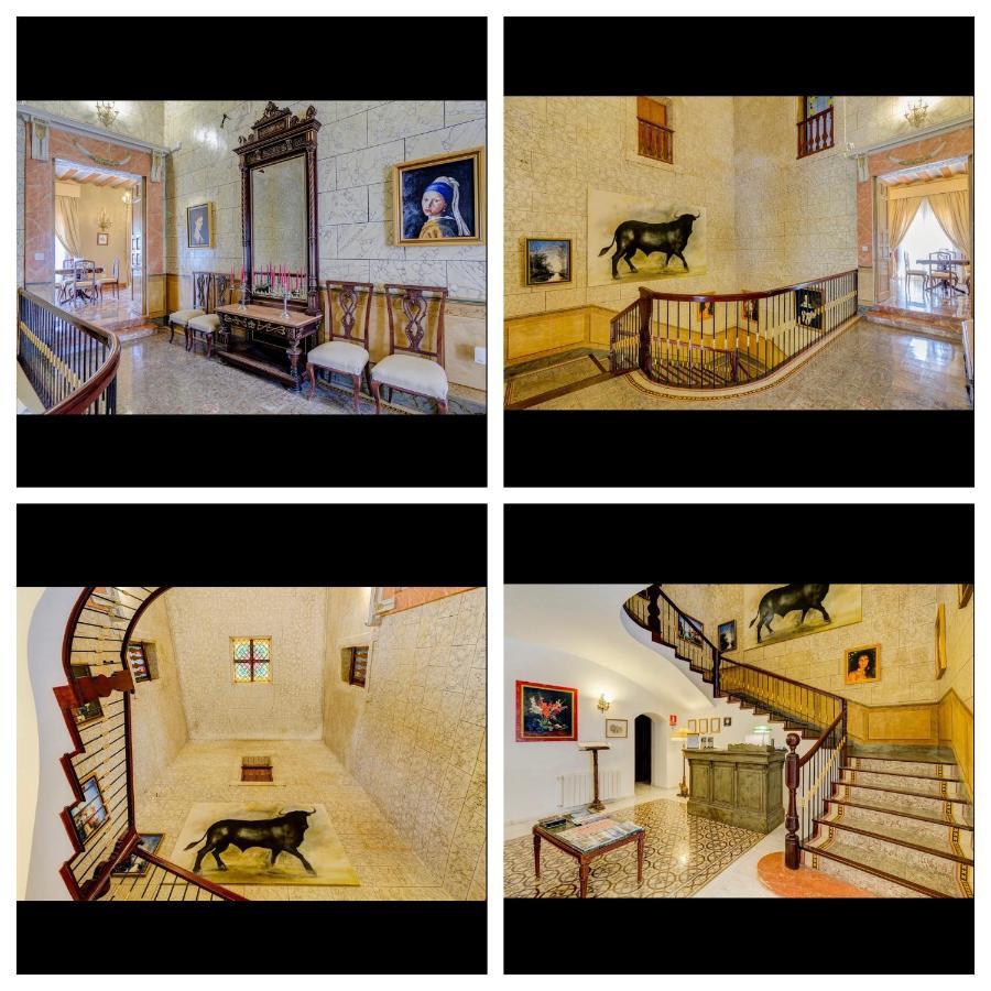 Casa Entre Vinas