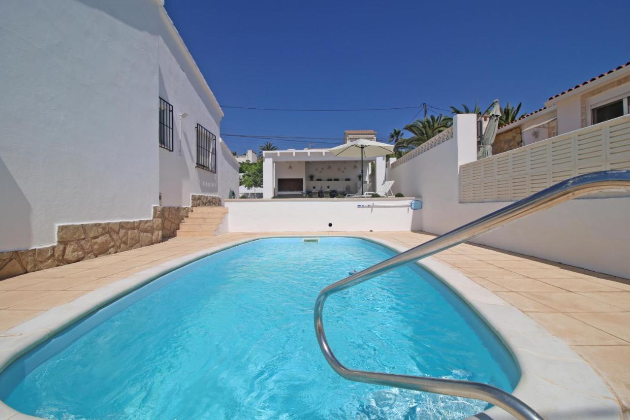 Villa Claudia - Costa