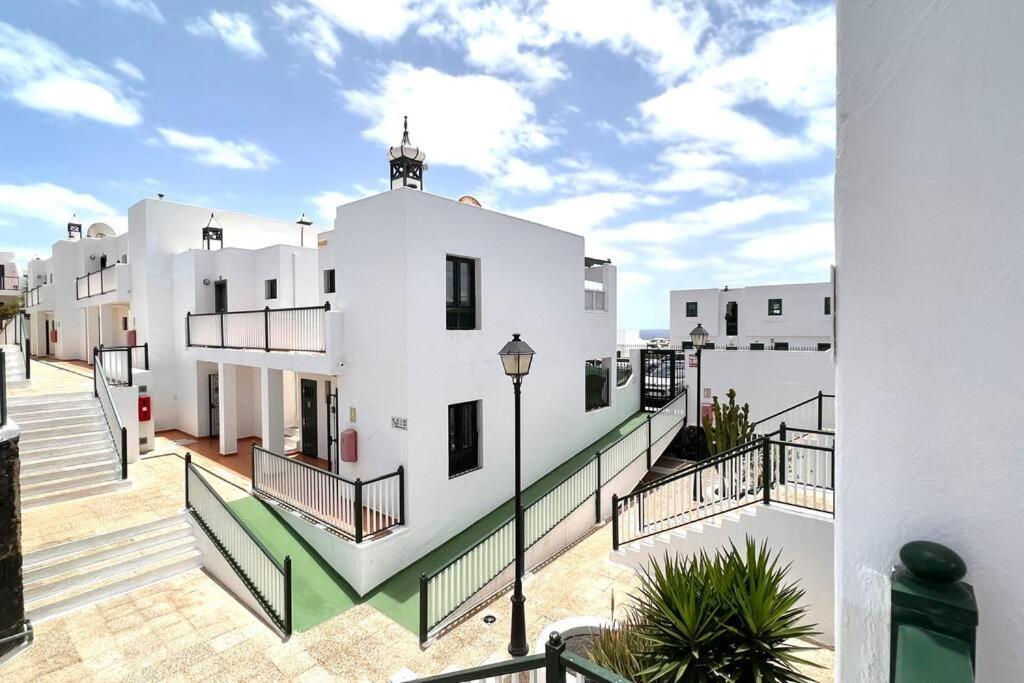 Casa Teddy - And Modern One Bedroom Apartamento Tías