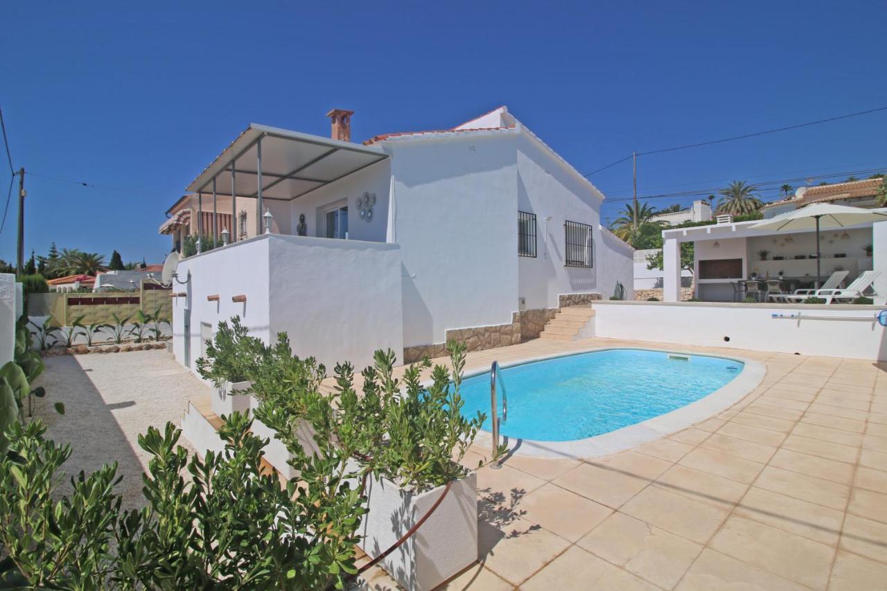 Villa Claudia - Costa *