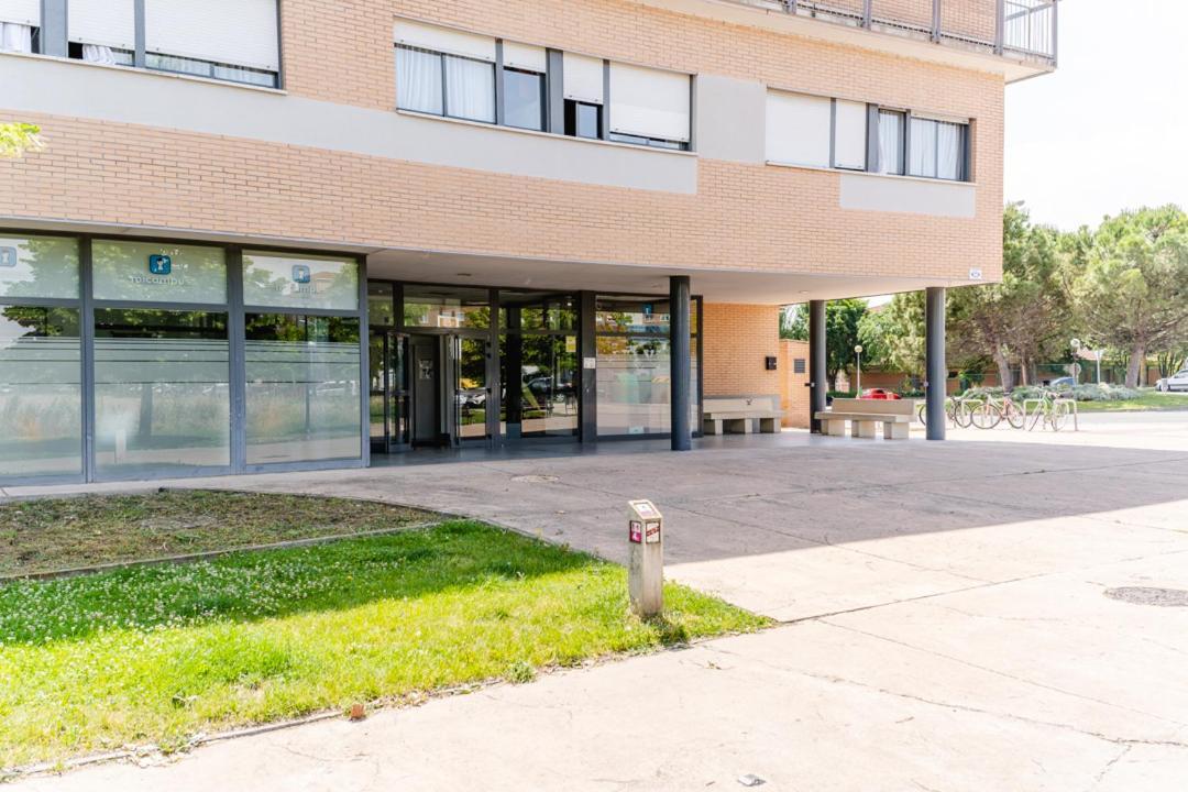 Micampus Pensión Logroño