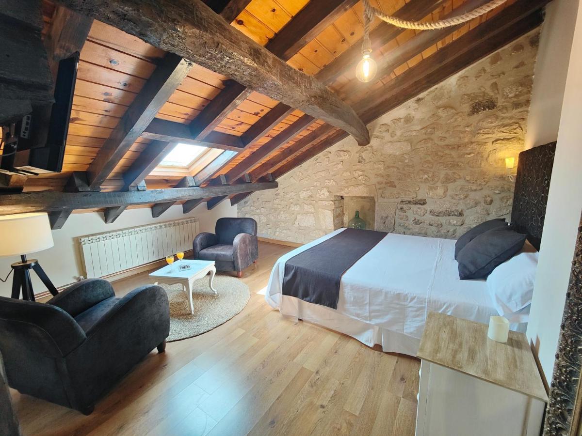 Casa Rural La Molinera Etxea Country house *