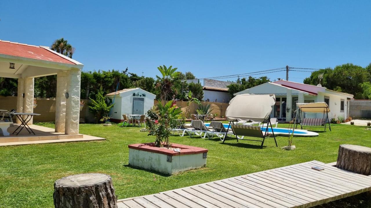 Casa Levante Chalet *