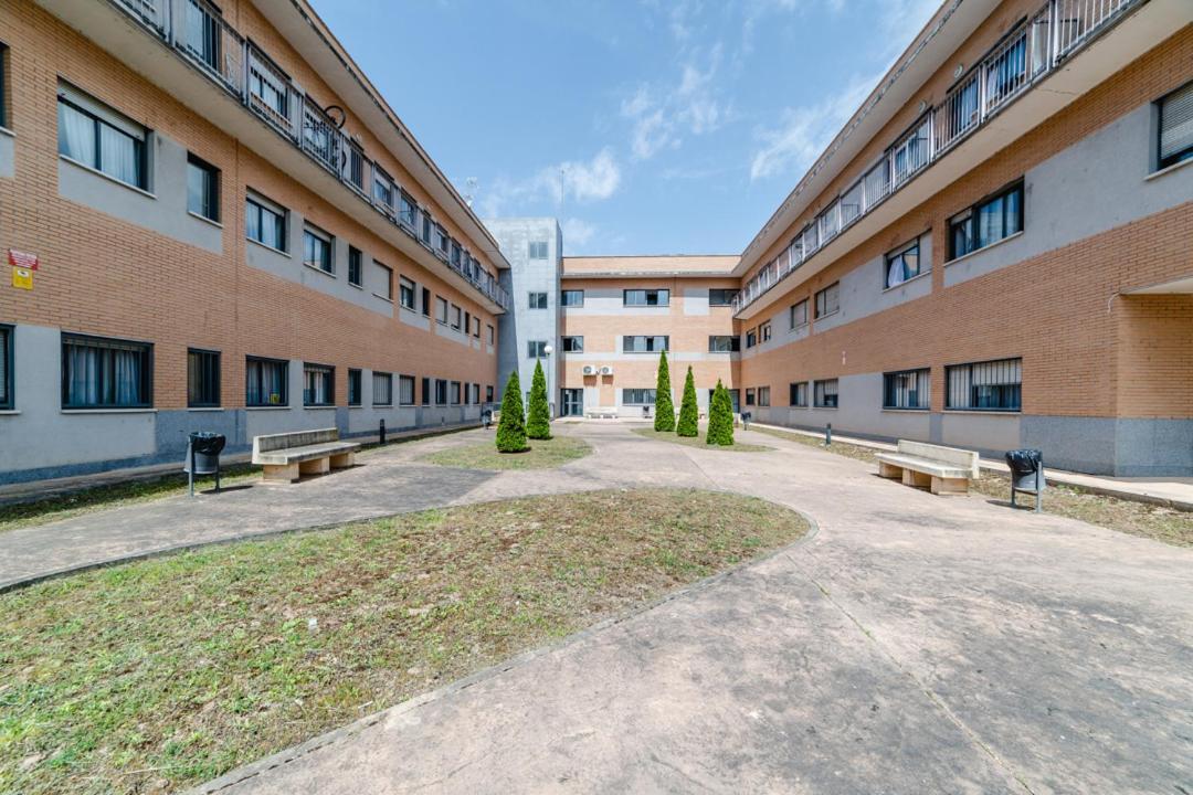 Micampus Pensión Logroño