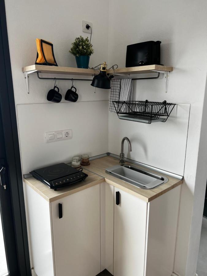 Apartment Casa Nusa