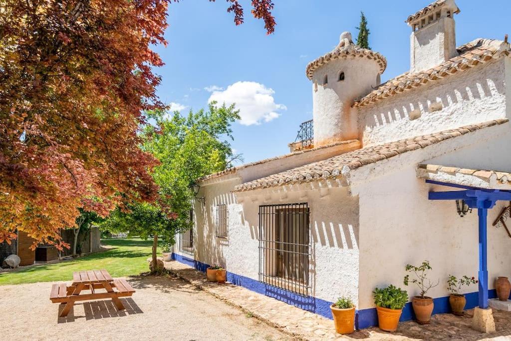 Venta Del Celemin Ossa de Montiel