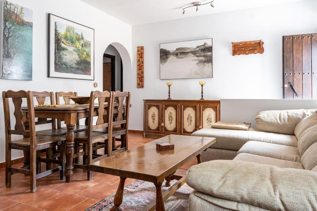 Country house Venta Del Celemin Ossa de Montiel
