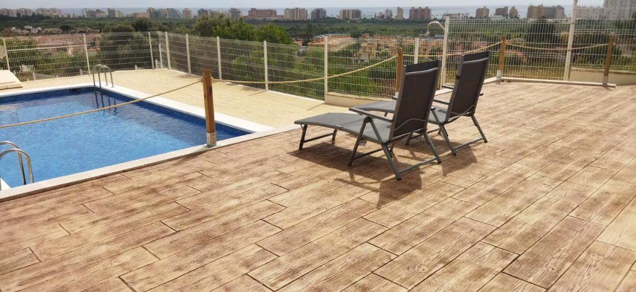 Holiday home Cala House Ii Luminoso Adosado Con Vistas,piscina Comunitaria Y Parking Incluido *